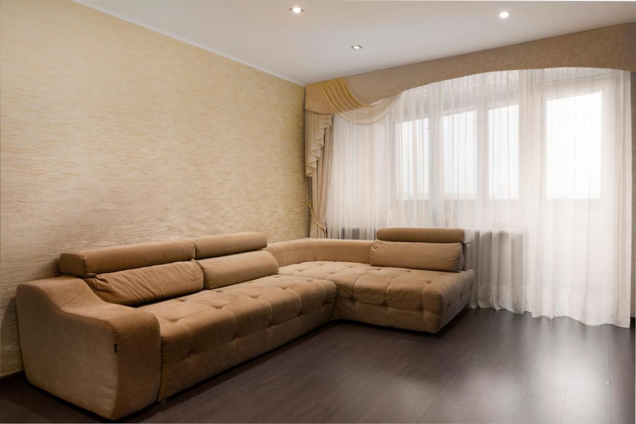 Alex Junior Apartment Riga Exterior foto
